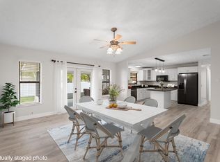 361 SW Carter Ave, Port Saint Lucie, FL 34983