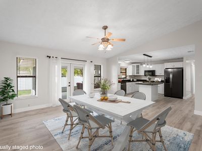 361 SW Carter Avenue, Port Saint Lucie, FL, 34983