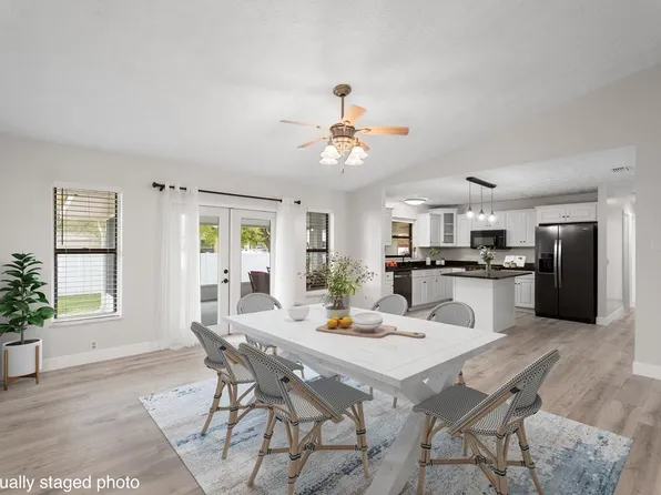 361 SW Carter Avenue, Port St Lucie, FL 34983