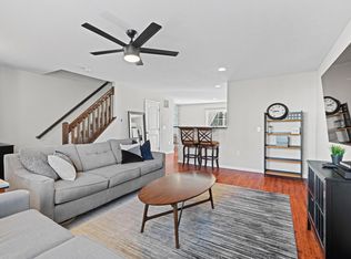 5553 Middle Falls St #30, Dublin, OH 43016