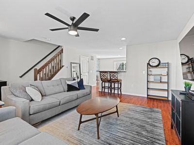 5553 Middle Falls St #30, Dublin, OH, 43016