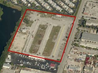 3501 SW 46th Ave, Davie, FL 33314