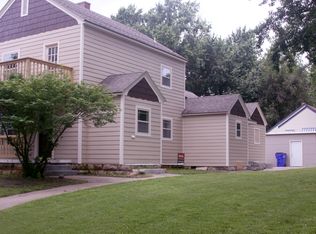 306 S Jefferson St, Junction City, KS 66441