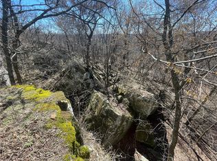 21675 North Rd, Summers, AR 72769