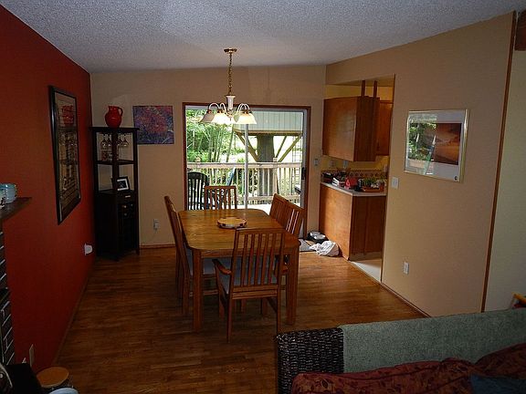 Upstairs Dining Room