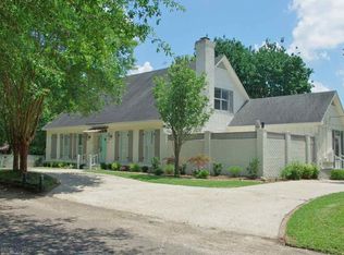 264 Batre Ln, Mobile, AL 36608