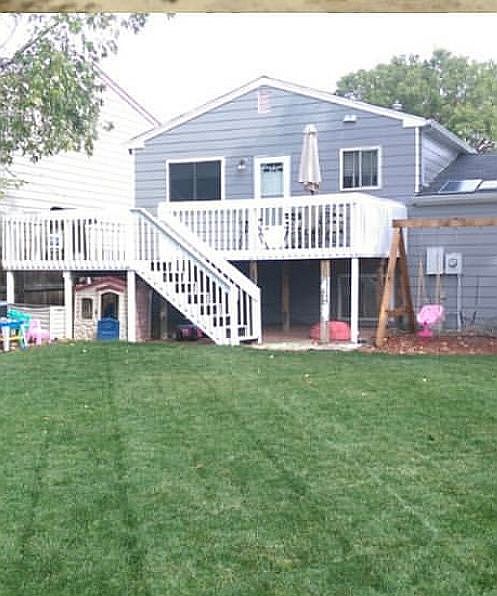 2nd image of 10715 Miller Ct