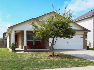 4600 Lookout Mountain Ln, Killeen, TX 76549