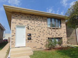1414 N 24th Ave, Melrose Park, IL 60160