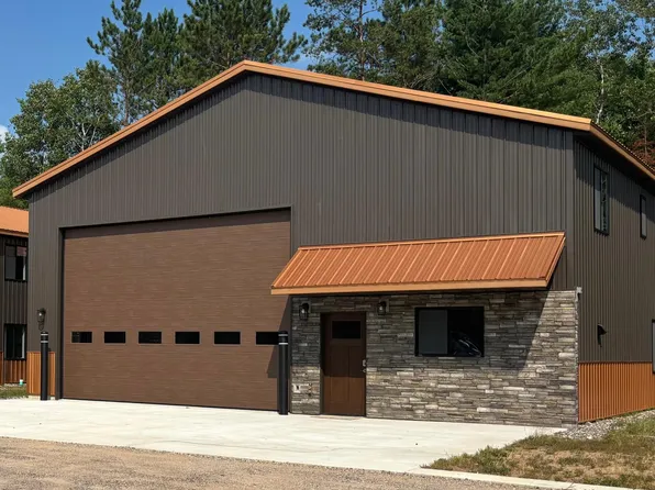 4375 Highway 17 #3, Eagle River, WI 54521
