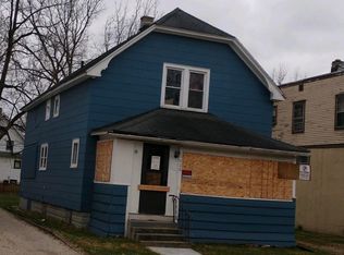 1020 Reed Ave, Kalamazoo, MI 49001