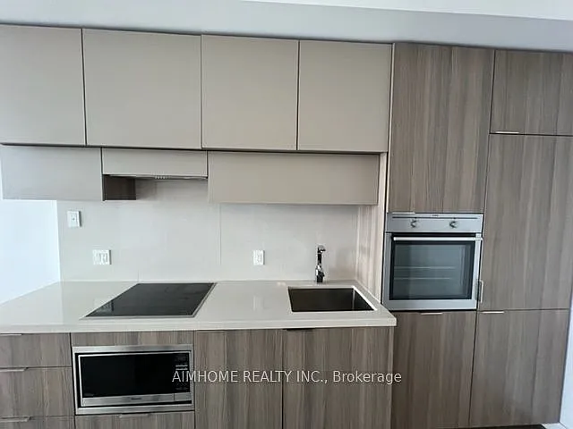 8 Eglinton Ave E #3505 — Photo 7