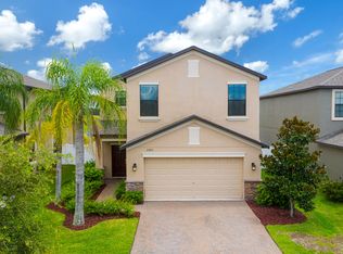 11915 Crestridge Loop, New Port Richey, FL 34655