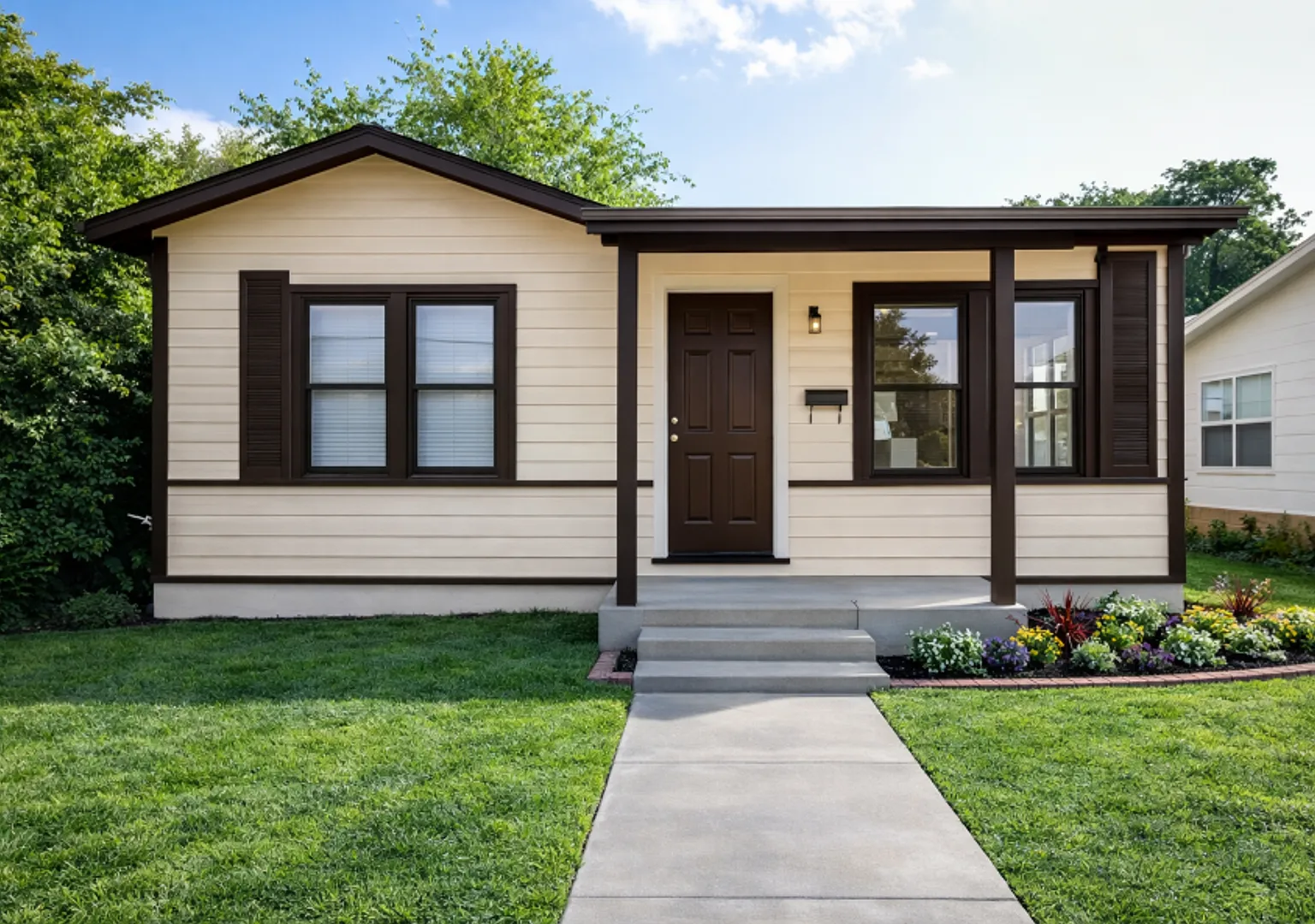 Cozy 2 Br/1 Ba Home Near At&t Center — Photo 1