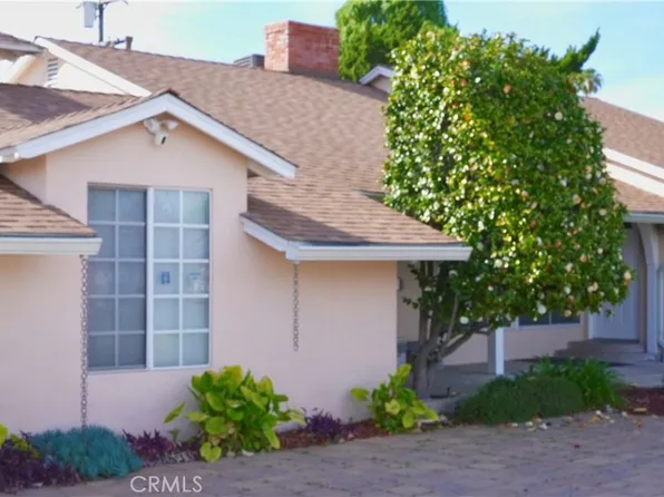 5517 Woodman Ave, Van Nuys, CA 91401