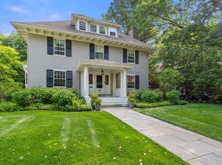 56 Pine Ridge Rd, Newton, MA 02468