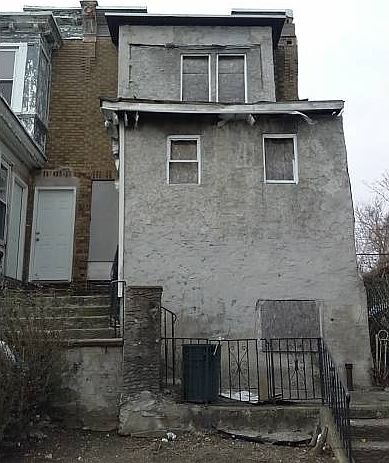 54th St Frontage V1