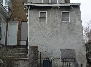 1148 S 54th St, Philadelphia, PA 19143