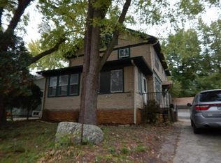 2130 Mount Vernon Rd SE, Cedar Rapids, IA 52403