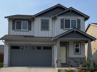 6186 Rebecca 58 St SE, Albany, OR