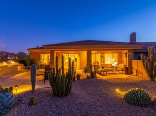 7300 E Crimson Sky Trl, Scottsdale, AZ 85266