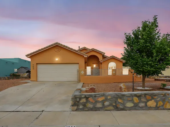 4282 Calle De Estrellas, Las Cruces, NM 88012
