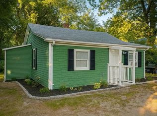 355 Church Ave, Warwick, RI 02889