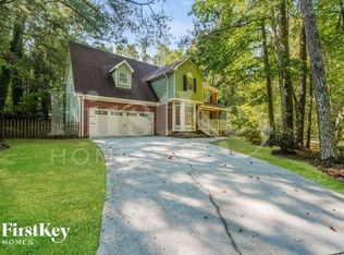 2955 Camary Place Dr SE, Conyers, GA 30094