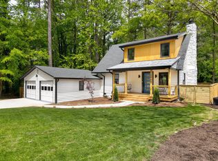 2903 Herring Blvd, Durham, NC 27704