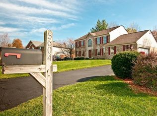 5604 Autumn Wynd Ln, Milford, OH 45150