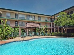2425 Ashdale Dr APT 43, Austin, TX 78757
