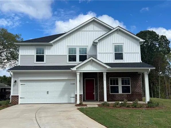 120 Heritage Valley Ct, Mocksville, NC 27028