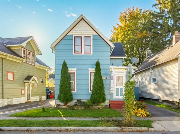 383 Benton St, Rochester, NY 14620