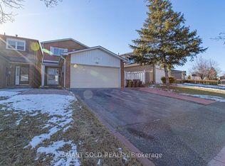 146 Placentia Blvd, Toronto, ON M1S4H1