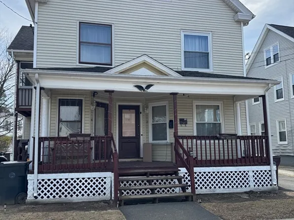 16-18 Avery St, Westfield, MA 01085