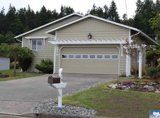 618 E Whidby Ave, Pt Angeles, WA