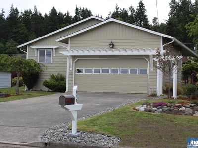 618 E Whidby Ave, Pt Angeles, WA, 98362