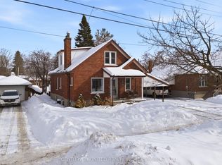 266 Mark St, Peterborough, ON K9H 1V4