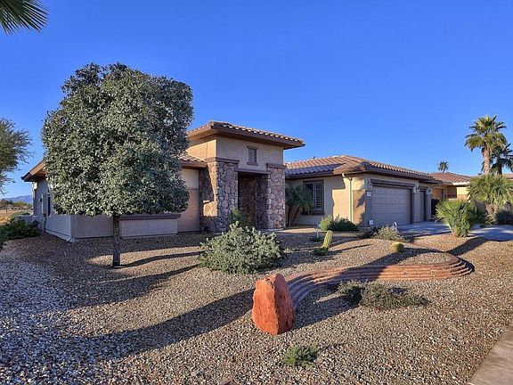2nd image of 16917 W Marcos De Niza Dr