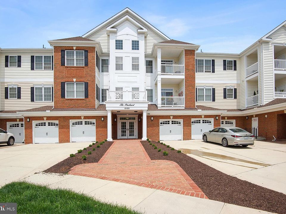 15120 Heather Mill Ln UNIT 407, Haymarket, VA 20169 Zillow