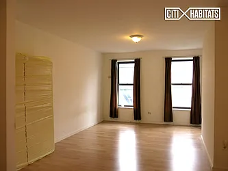 Rented by Citi Habitats