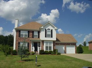 2977 Buckner Ln, Spring Hill, TN 37174