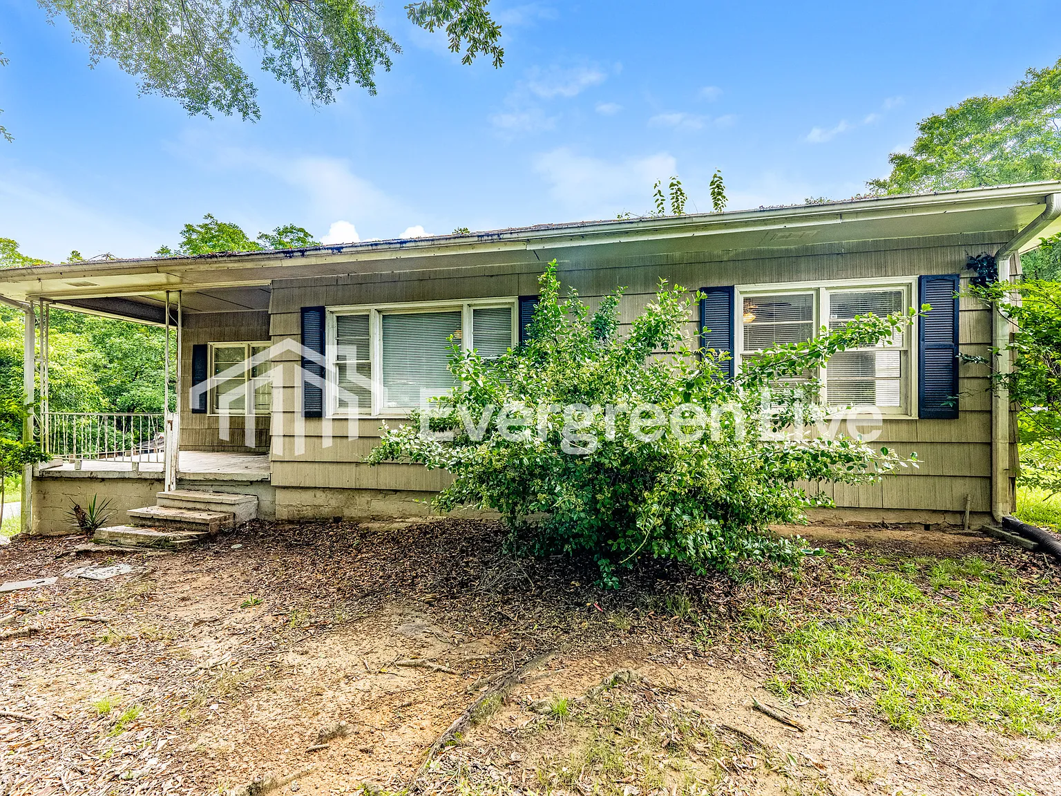 3 bed, 2.0 bath, 1506 sqft, $1,145 — Photo 1