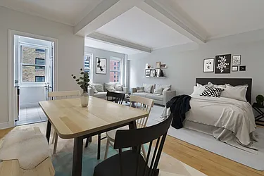 Rented by Stonehenge NYC LLC