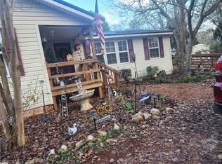 1206 Manse Jolly Rd, Anderson, SC 29621