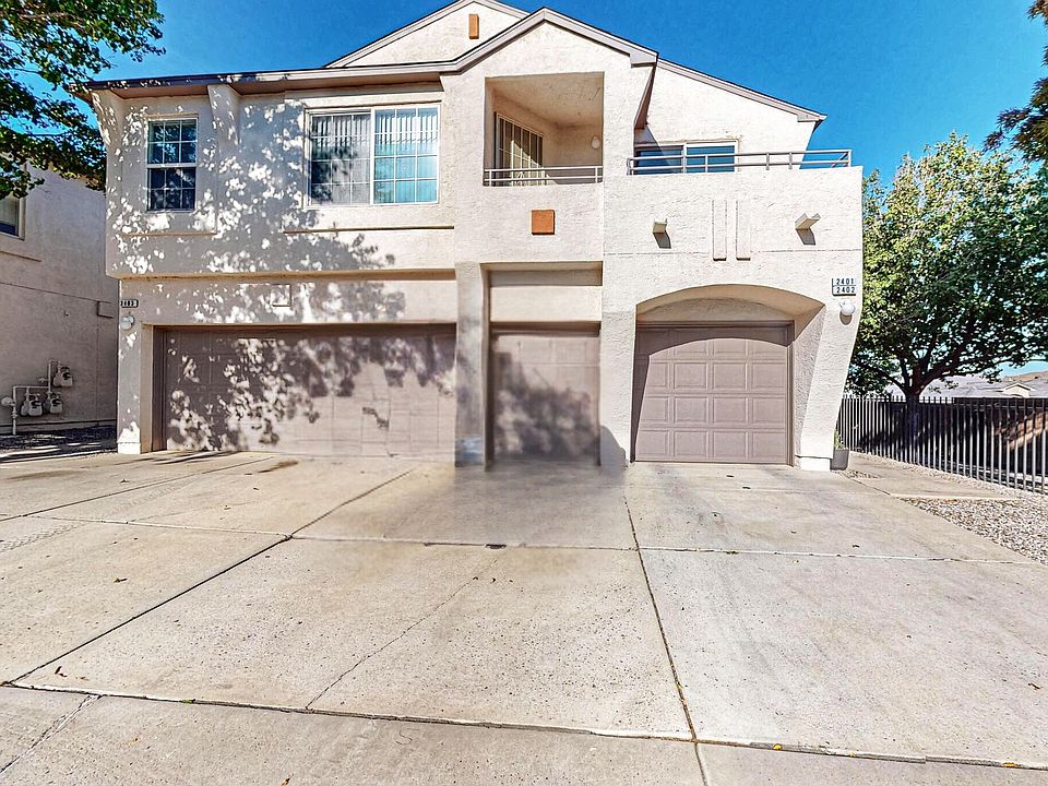 1st image of 6501 San Antonio Dr NE Unit 2401