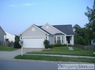 125 Dove Cote Ln, Lexington, SC 29072