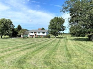 2260 E Smiley Rd, Shelby, OH 44875