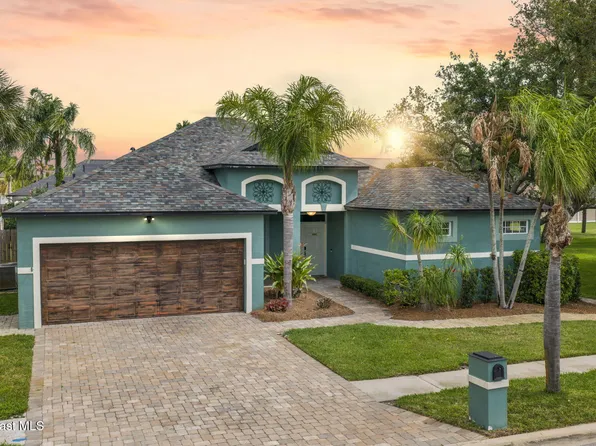 222 Sykes Loop Dr, Merritt Island, FL 32953