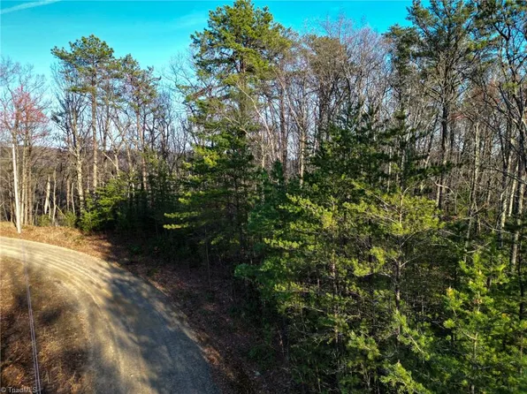 0 Gowings Knob Rd, Mc Grady, NC 28649